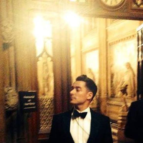 Meet your Posher, Todd - Picture 1 of 1